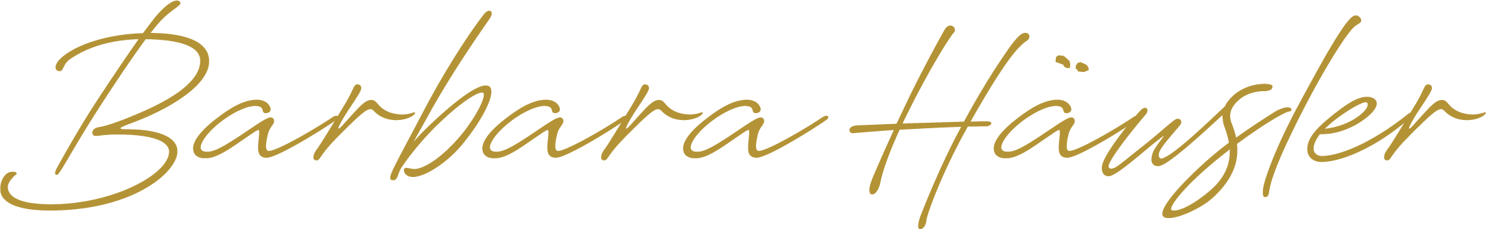 Barbara Hausler Jobcoach
